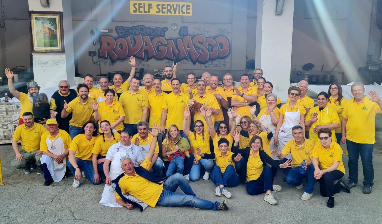 Tutto pronto per la tradizionale festa di San Vittore