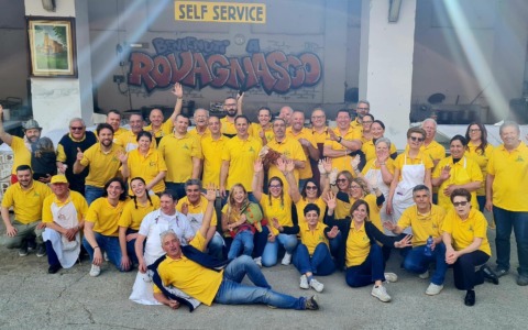 Tutto pronto per la tradizionale festa di San Vittore