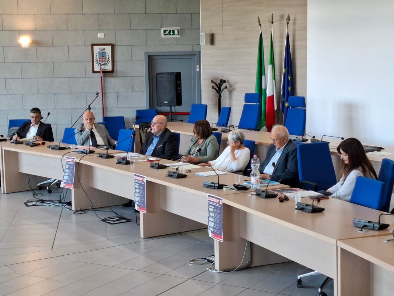 L’incontro sulla sanità in Adda Martesana: meno privato e un nuovo ospedale pubblico