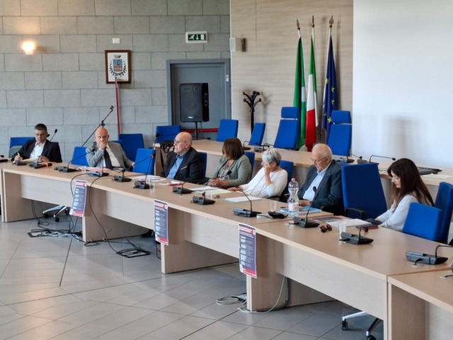 L’incontro sulla sanità in Adda Martesana: meno privato e un nuovo ospedale pubblico