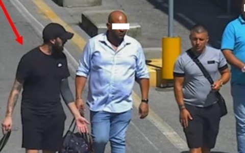 Omicidio dell’ex capo ultrà dell’Inter, il killer confessa: “Ho sparato per 15mila euro”