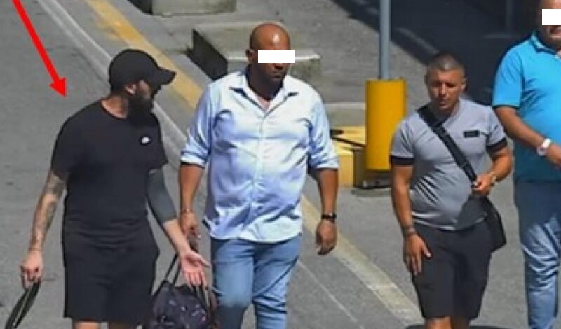 Omicidio dell’ex capo ultrà dell’Inter, il killer confessa: “Ho sparato per 15mila euro”