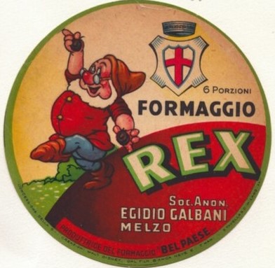 Aldo Foà e il Bel Paese: la storia di Galbani (e dell’Italia dell’epoca) attraverso le pubblicità