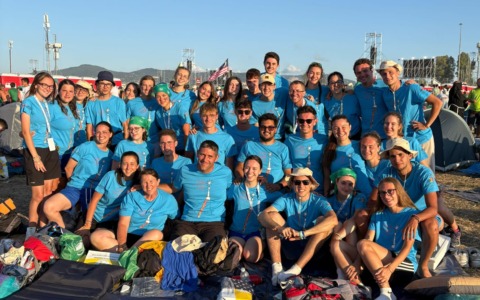 La comunità di Cassina saluterà Don Fabio Curti