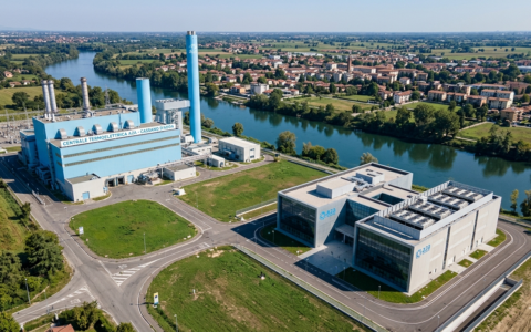 Reazioni a catena dopo l’annuncio del data center di A2A a Cassano  d’Adda