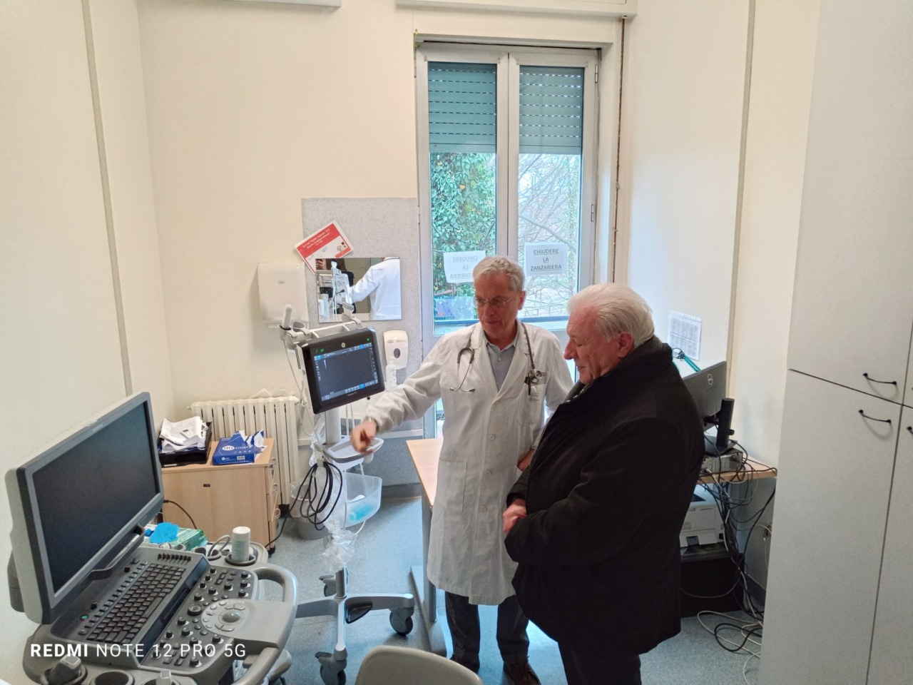 Il cuore è un organo da trattare con cura: in Martesana un percorso ad hoc