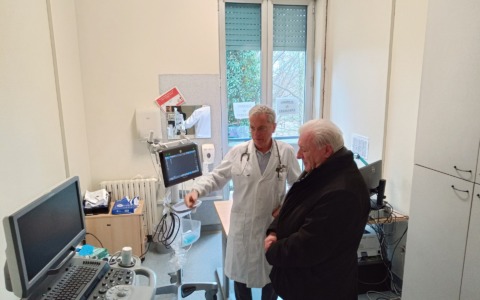 Il cuore è un organo da trattare con cura: in Martesana un percorso ad hoc