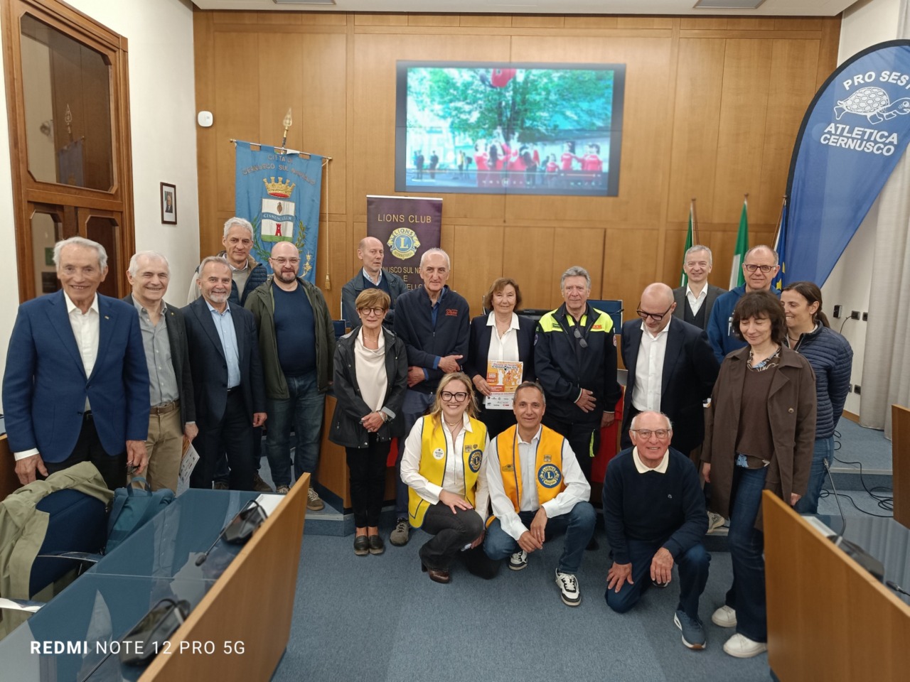 Mezza maratona del Naviglio: 29 edizioni tra sport, aggregazione e solidarietà