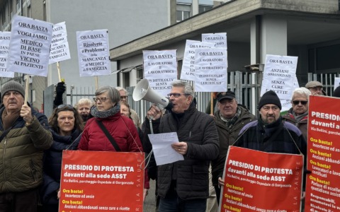 Tavola rotonda sulla sanità in Martesana: convocati politici e tecnici di centrosinistra