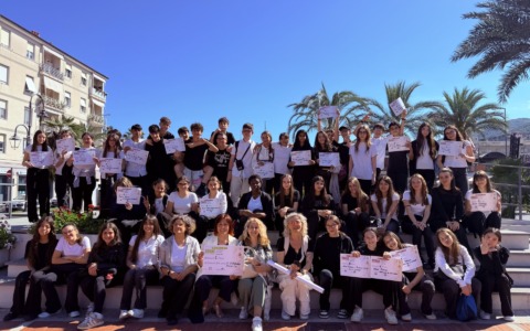 Il Musicale Mascagni trionfa al concorso nazionale: incetta di premi e vittoria dell’orchestra