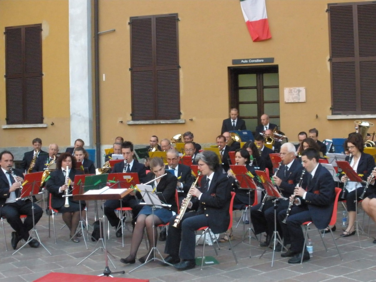 La Festa della Repubblica tra le donne che fecero la Resistenza e la consegna delle Costituzioni