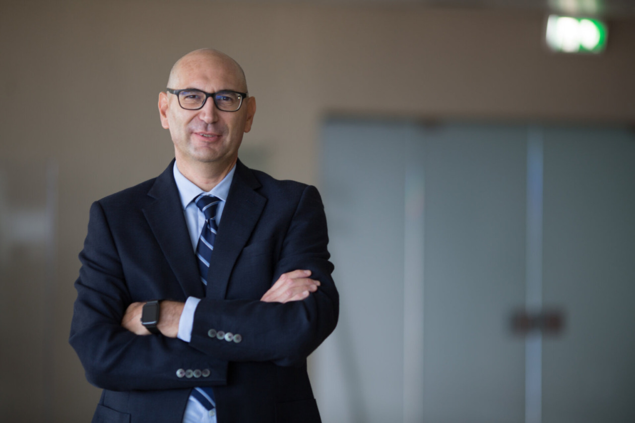 E’ il brugherese Marco Fumagalli il nuovo referente provinciale del Movimento 5 Stelle