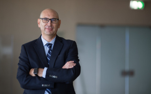 E’ il brugherese Marco Fumagalli il nuovo referente provinciale del Movimento 5 Stelle