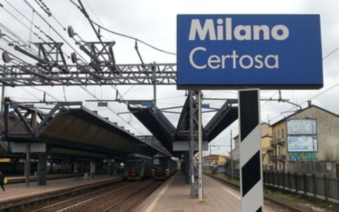 Dopo l’omicidio di Gianluca Ibarra Silvera la Questura intensifica i controlli a Milano Certosa