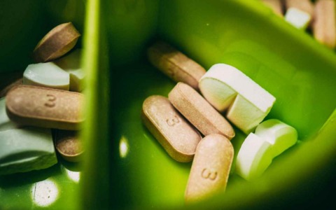 Integratori omega-3: cosa sono, EPA e DHA e come sceglierli