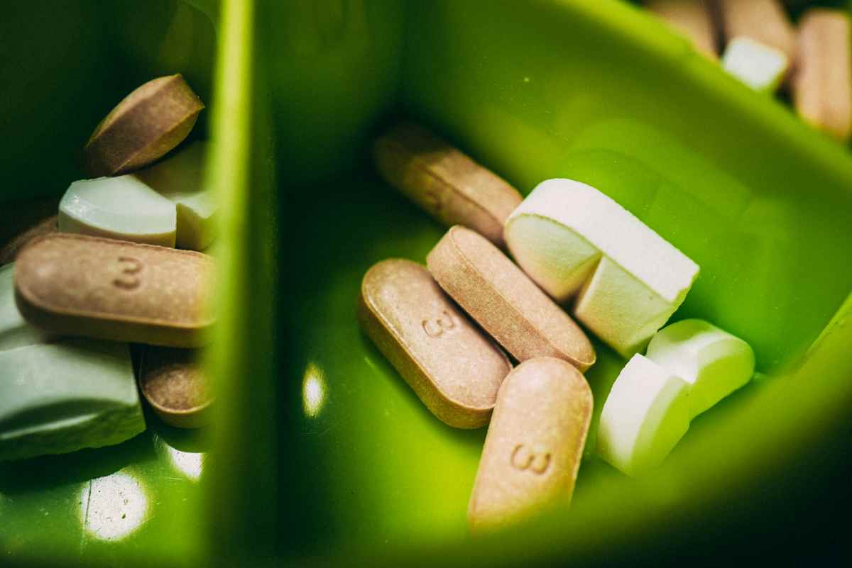 Integratori omega-3: cosa sono, EPA e DHA e come sceglierli
