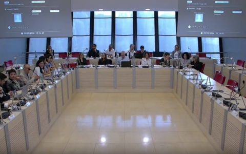 Scontro sul Piano di governo del territorio di Segrate: il centrodestra abbandona l’aula