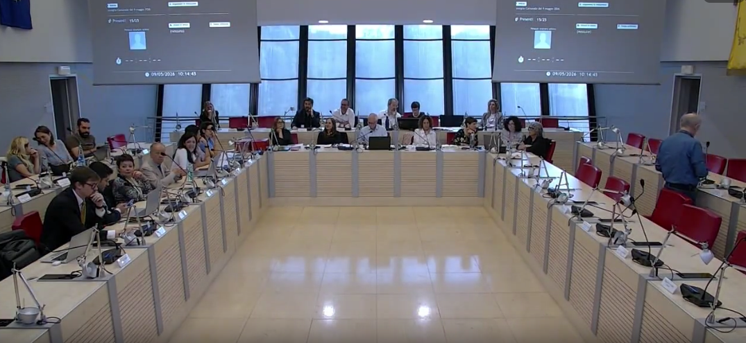 Scontro sul Piano di governo del territorio di Segrate: il centrodestra abbandona l’aula
