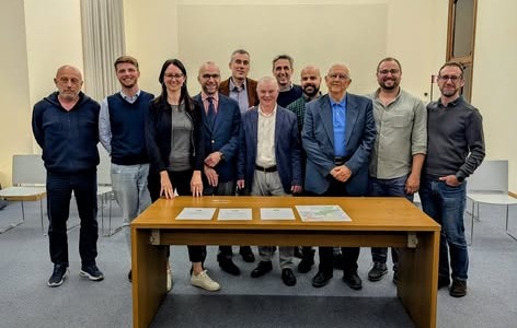 Il parco sovracomunale cresce: altri 112 ettari di verde, una barriera ambientale che divide da Milano