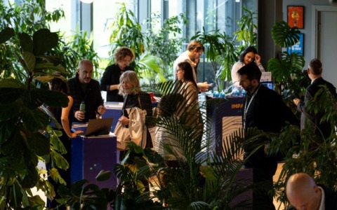 Dentro IMPACT2030: come laborability trasforma il lavoro in confronto concreto