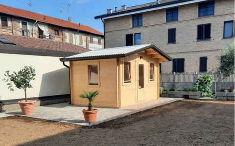 Case in legno e strutture personalizzate: come cambia il modo di progettare gli spazi secondo Caleba