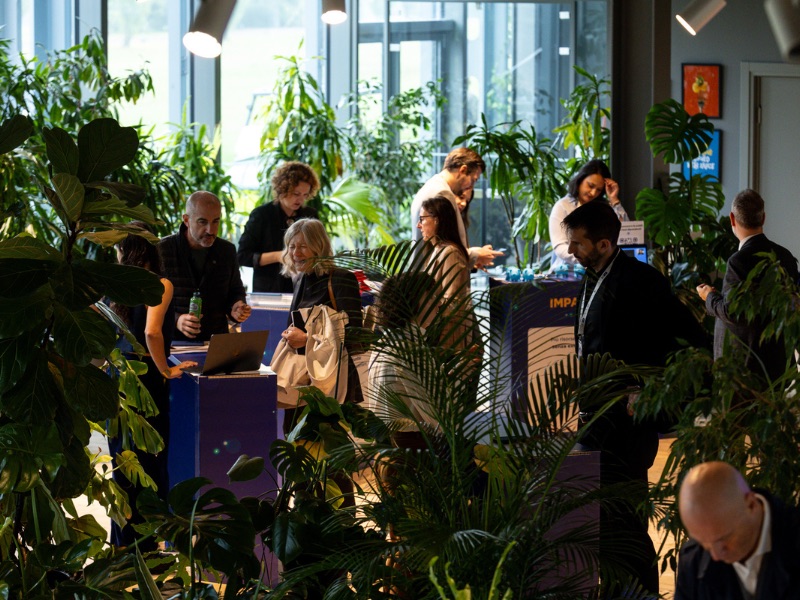 Dentro IMPACT2030: come laborability trasforma il lavoro in confronto concreto