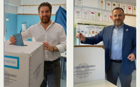 Segrate al voto: i dati sull’affluenza