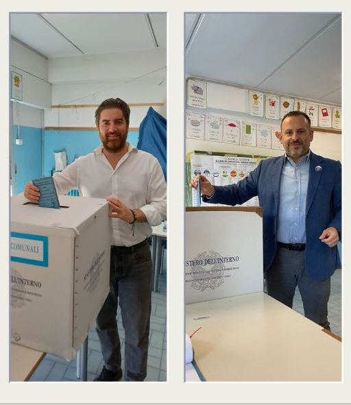Segrate al voto: i dati sull’affluenza