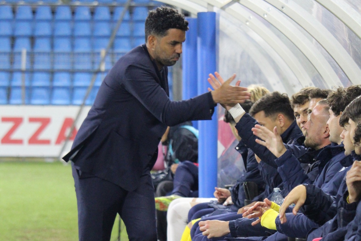 Giana, è già ora di pensare al futuro: il punto sui contratti e su mister Espinal