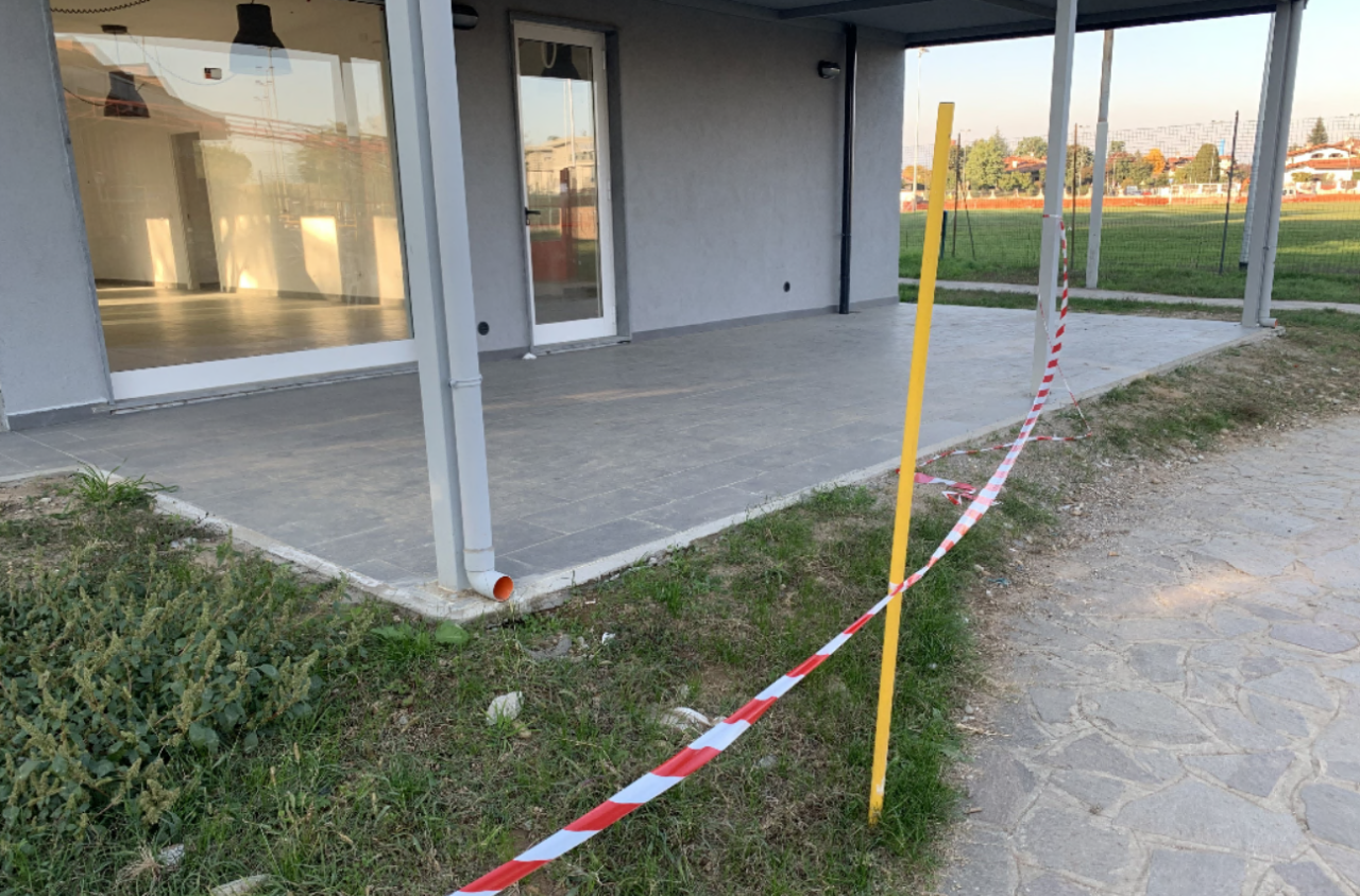 Bar del centro sportivo: bando scaduto a febbraio, ma ancora tutto tace