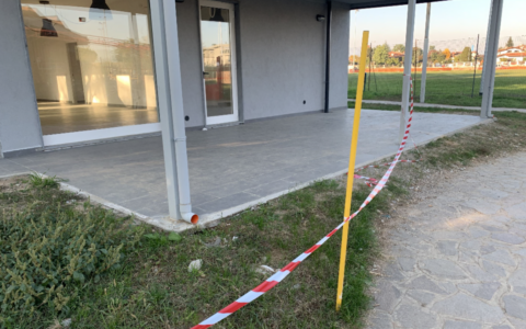 Bar del centro sportivo: bando scaduto a febbraio, ma ancora tutto tace