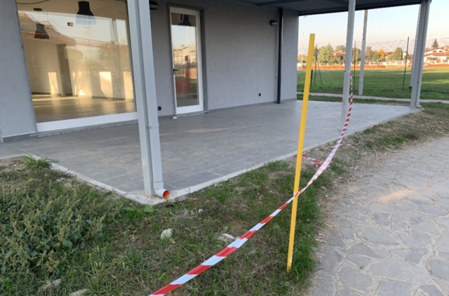 Bar del centro sportivo: bando scaduto a febbraio, ma ancora tutto tace