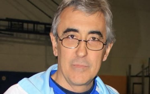 Arco Bussero piange Ambrogio Calloni: storico presidente, amico e guida sportiva