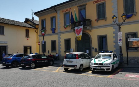 Anche il Pd contro Lo Faro e in difesa di Colombo, sospeso dalla Croce rossa