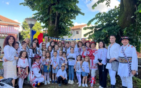 Danze, laboratori e culture dal mondo: a Cassano torna la Festa dell’Intercultura