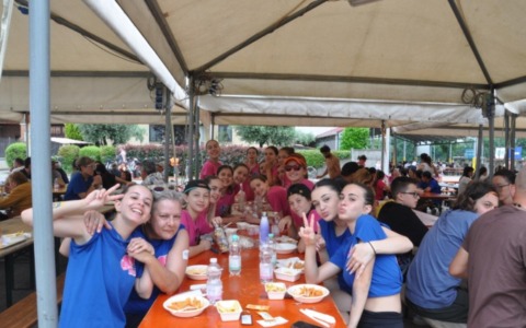 Festa dello sport di Bornago: 20 anni tra orgoglio e uno sguardo al futuro