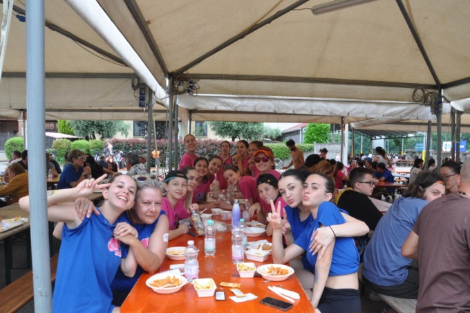 Festa dello sport di Bornago: 20 anni tra orgoglio e uno sguardo al futuro