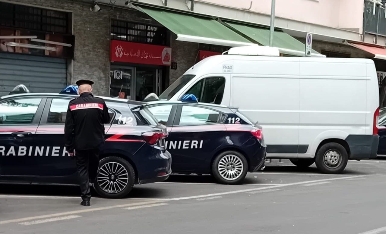 Alimenti in cattivo stato di conservazione: sequestrati 300 chili di carne da una macelleria