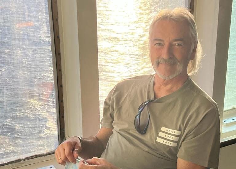 Portierone e allenatore dei bambini: Pioltello dice addio a Claudio Livraghi