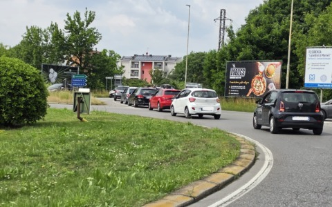 Caduta dalla moto per due giovanissimi sulla Strada provinciale