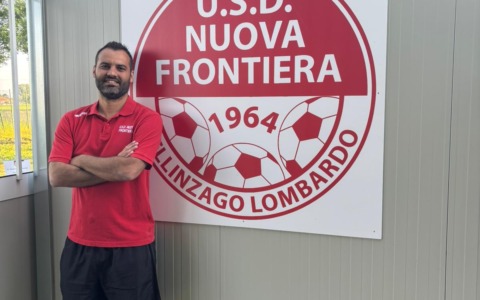 Nuova Frontiera, il primo acquisto è… dietro la scrivania: Ledda diventa Ds
