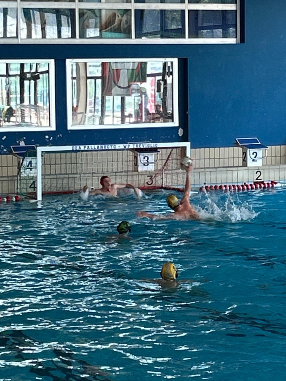 Under 17 promossa in Lega Pro, alti e bassi per l’Under 15: il weekend di gare della SportPlus Cassano
