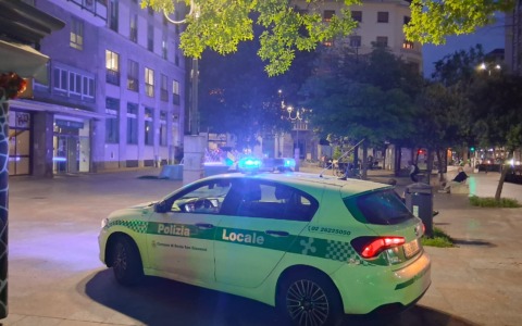 Monopattini elettrici, stop alla circolazione selvaggia: pioggia di multe per chi gira senza targa