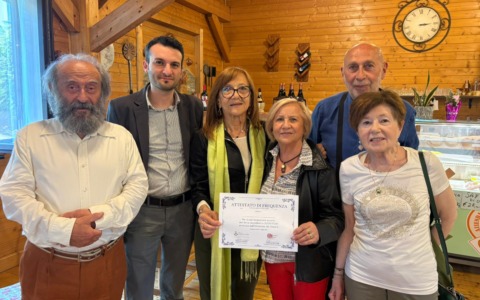 L’Università del Sapere chiude l’anno accademico: attestati ai “laureati” e sguardo al 25º anniversario