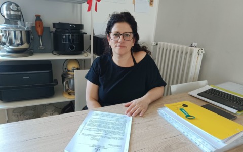 Una tromba d’aria le distrusse la casa, otto anni dopo la Regione chiede indietro 23mila euro