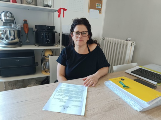 Una tromba d’aria le distrusse la casa, otto anni dopo la Regione chiede indietro 23mila euro