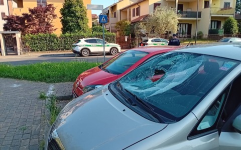 Ragazzo di 14 anni investito mentre è in bici: atterra l’elisoccorso in codice rosso