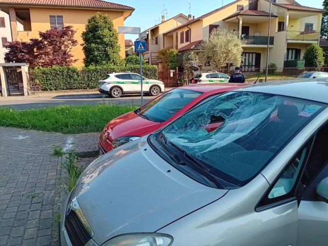 Ragazzo di 14 anni investito mentre è in bici: atterra l’elisoccorso in codice rosso