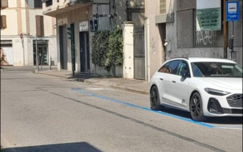 Che fine hanno fatto i posti in centro? Non sono spariti, anzi…