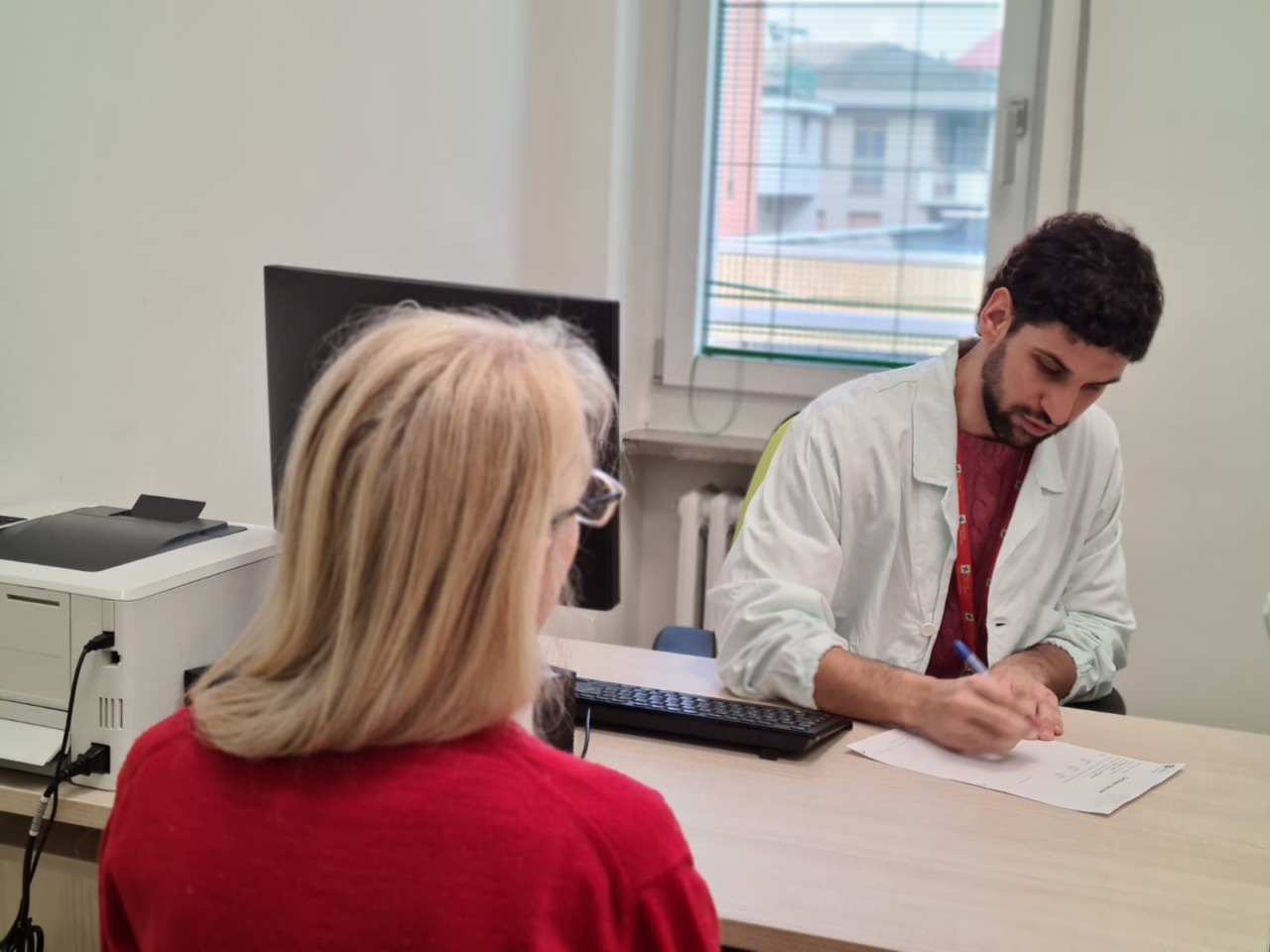 Apre un nuovo ambulatorio dedicato alle malattie infettive sessualmente trasmissibili